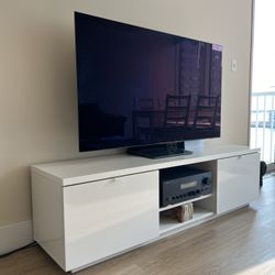 IKEA TV Console