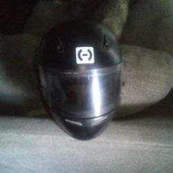 Don't Be Foolish And Bump Your Head Mini Bike Riders