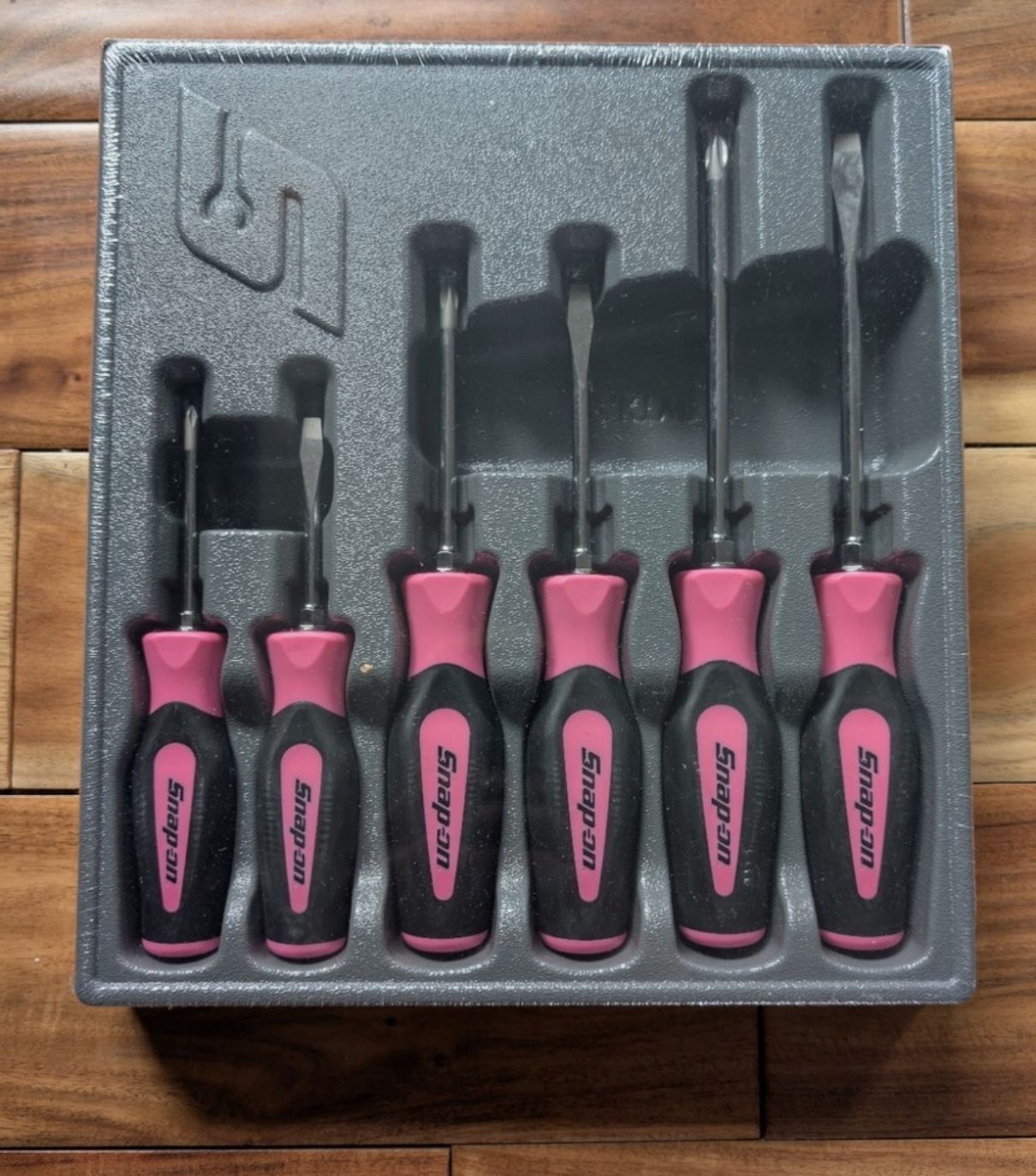 Snap On Screwdriver Set