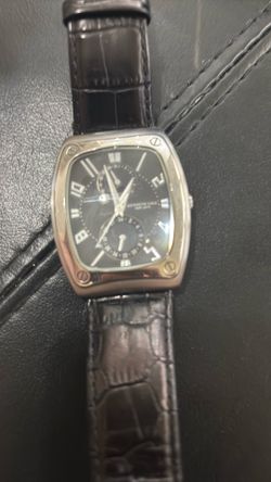 Kenneth Cole Men Watch