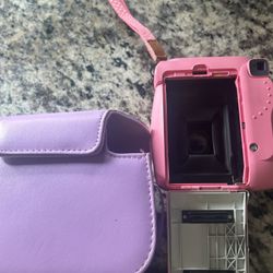 Camera Comes With Batteries Just Needs Film