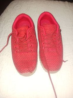 Tenis Size 6 M 