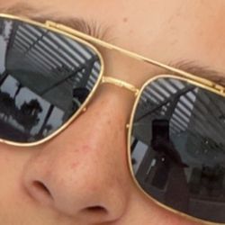RAY BAND SUNGLASSES