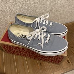 Women Vans Shoes 