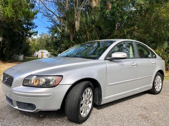 2008 Volvo s40