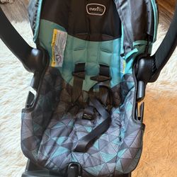 Infant Car Seat -New!