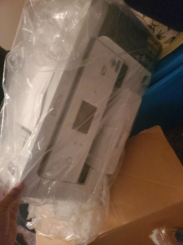 Epson ET 15000