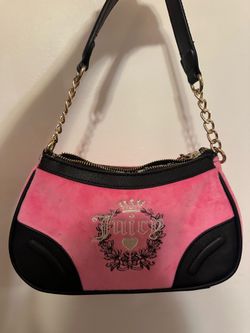 Juicy couture bag