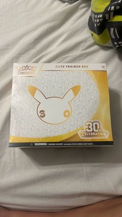 30th celebration etb