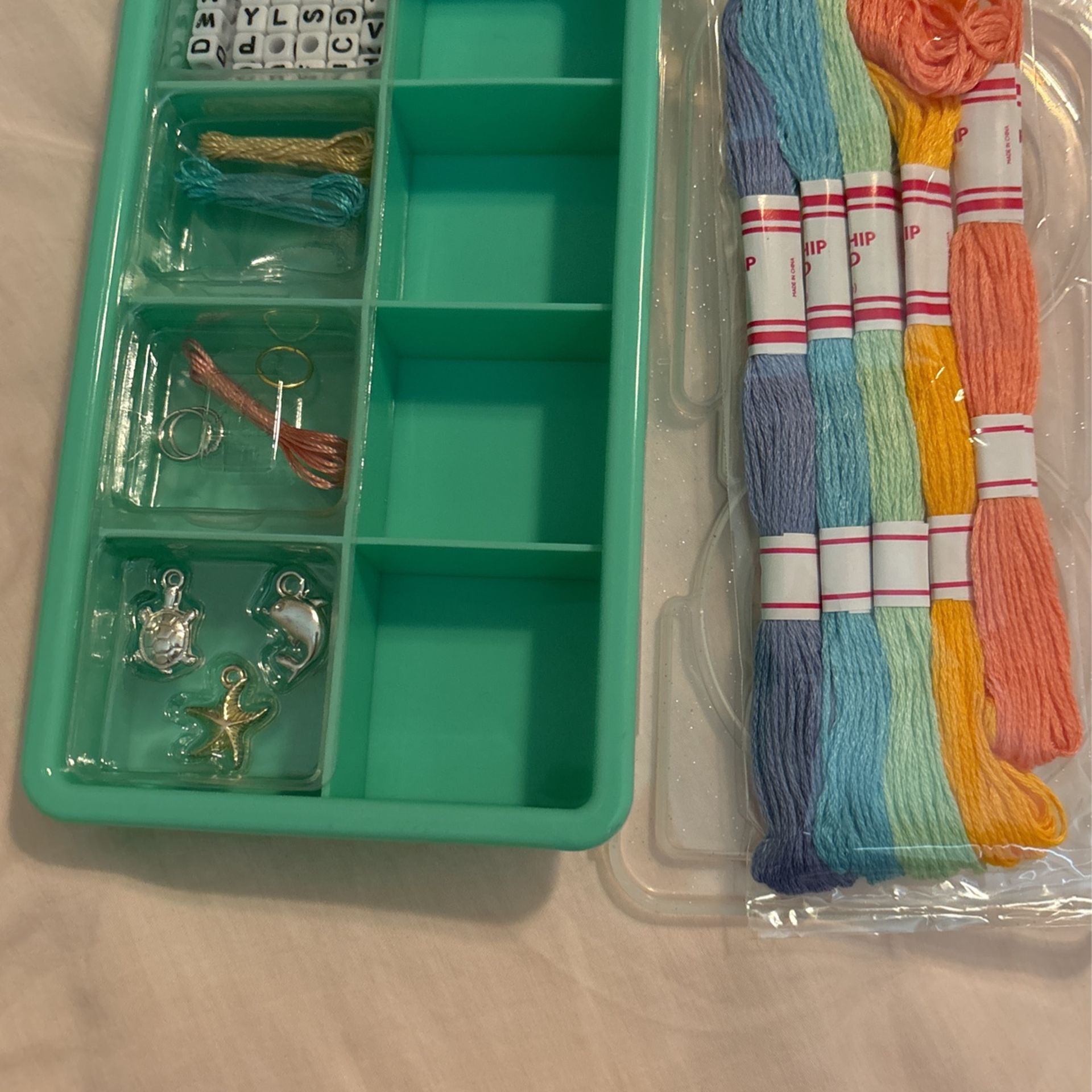 Bracket Making Kit!!