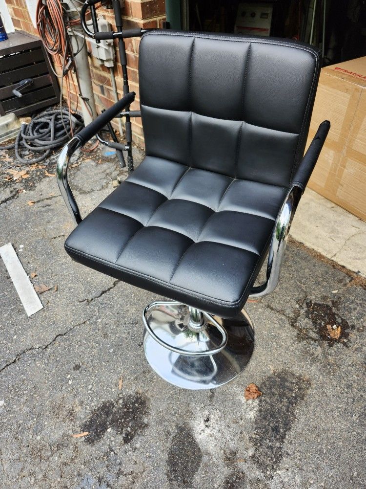 Two new stools