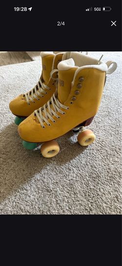 Chaya roller skates women’s