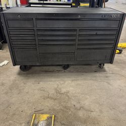 Matco Tool Box