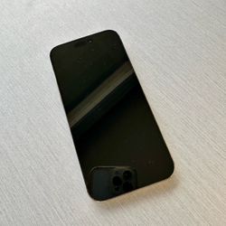 Pre-Owned Gold Titanium Apple iPhone 14 Pro Max - 256 GB