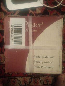 Price foster valve