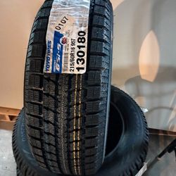 Brand New Snow Tires 