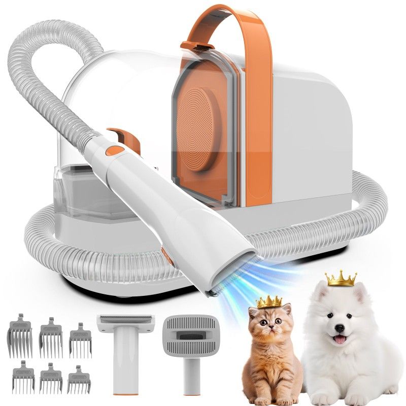 Grooming Kit