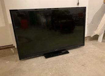 Vizio flat screen tv 60inch