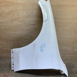 2015-2021 Mercedes Benz C Class C300 Driver Side Fender