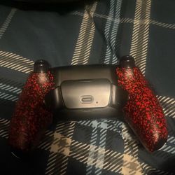 Ps5 Control Pad 
