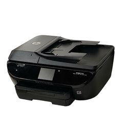 HP ENVY 7645 All-in-One Wireless Printer Copy Machine
