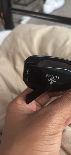 Prada Sunglasses 
