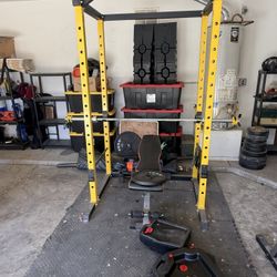 Weight Equipment 