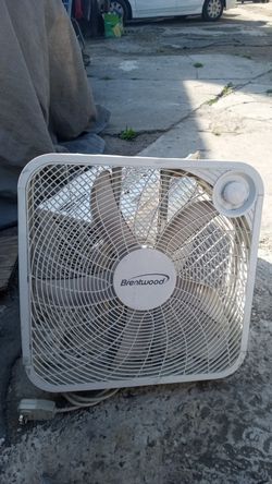 Ventilador