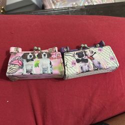 Mini Purses 