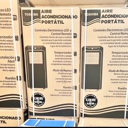 Stay Cool Ac Unit 13500 Btu Cools 450 Sq Ft In Box  6 Month Warranty  