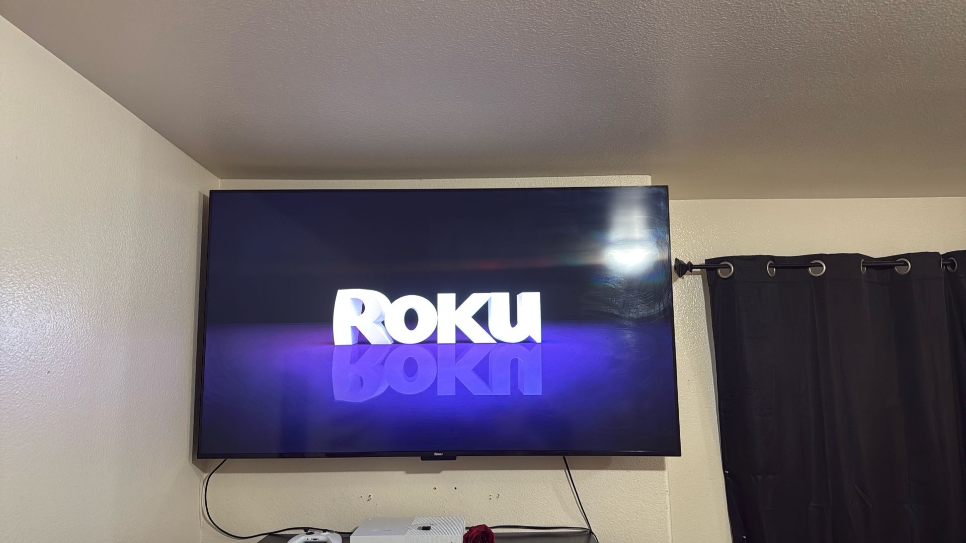 65in Roku Tv