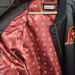 USC Bomber Jacket