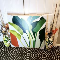 Wall Art Decor