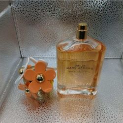 Daisy Ever So Fresh Eau de Parfum 4.2 oz
