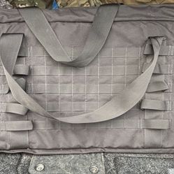 ActionTrax Gear Carry Bag, Like New