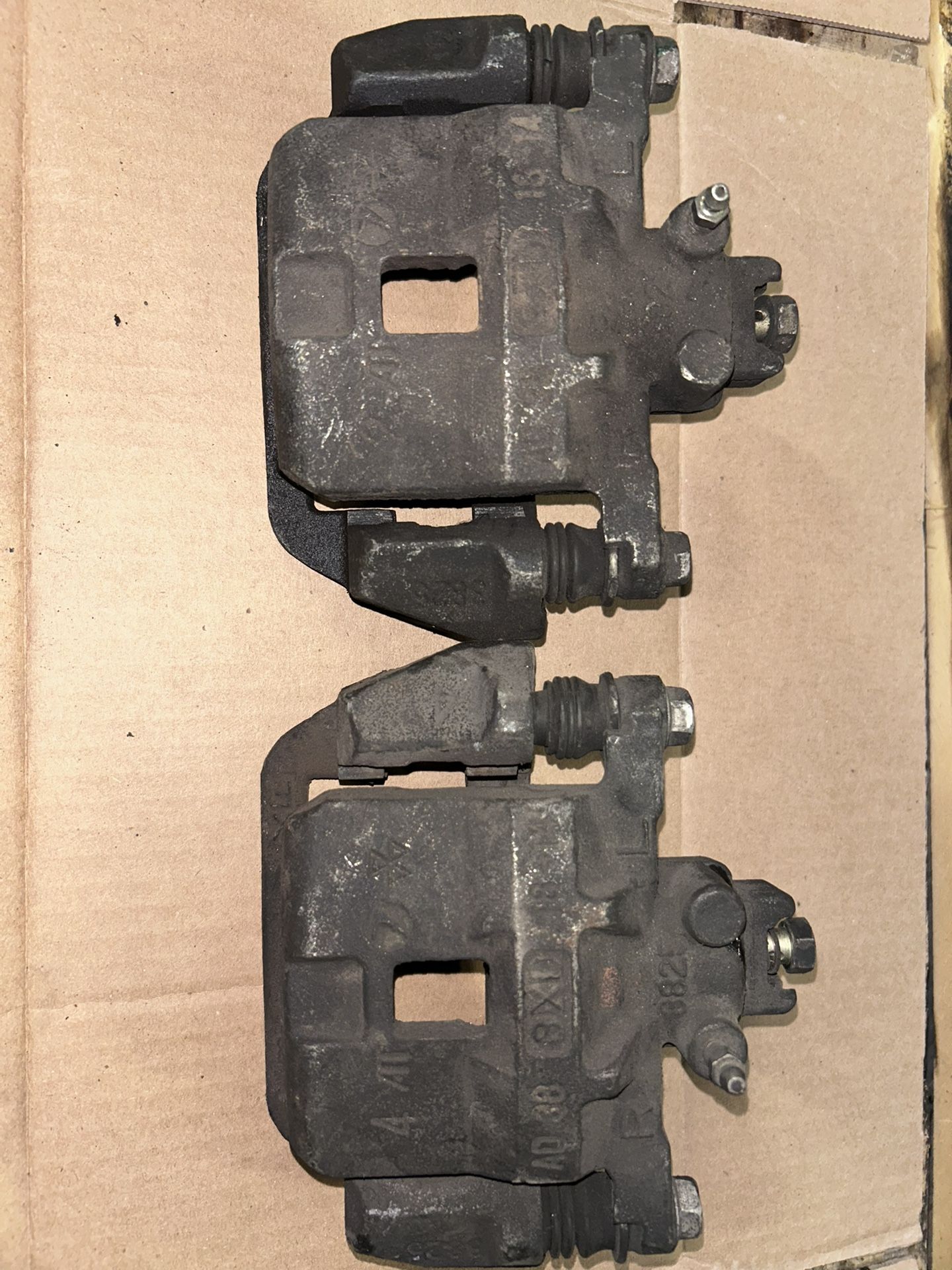 JDM 99-03 GENUINE SUBARU IMPREZA WRX