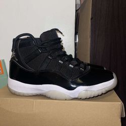 Jordan 11 Retro Jubilee 25th Anniversary 