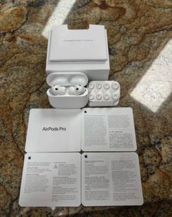 AirPods Pro 3