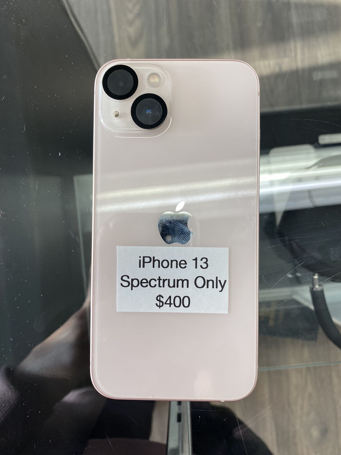 iPhone 13 (128 Gb) UNLOCKED TO SPECTRUM