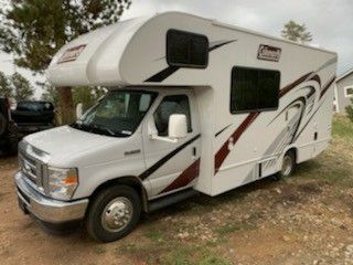 2021 Thor Motorcoach RV