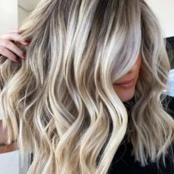 Balayage 