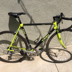Trek Road Bike 