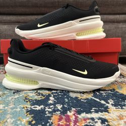 Nike Air Zoom Upturn SC “Black Life Lime”
