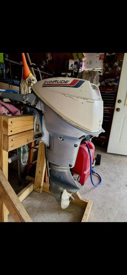 BOAT & MOTOR