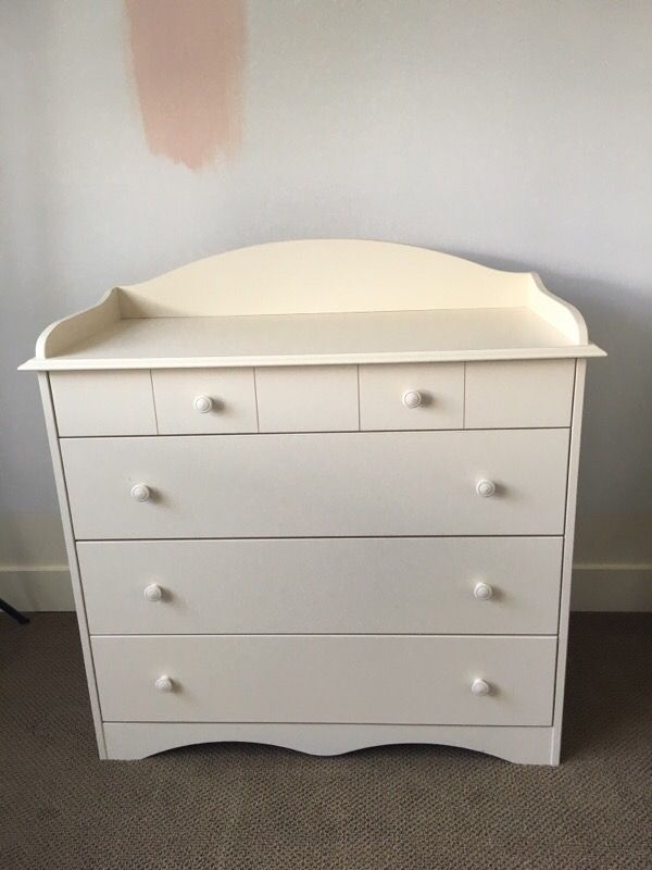 Morigeau Lepine Dresser Changing Table For Sale In Caledonia Mi