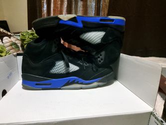 Jordan 5