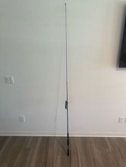 St. Croix Black Bass 7'1 MH Casting Rod