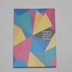 Ringling College of Art + Design book