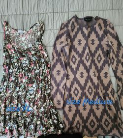Women's dresses