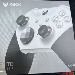 Xbox Elite Controller 